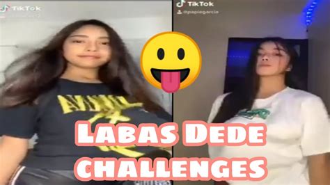 labas dede challenge|Labas Dede Challenge .